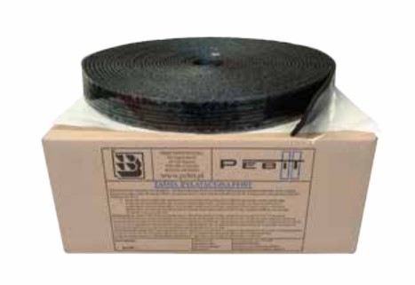 Bitumen polymer junction tapes Pebit